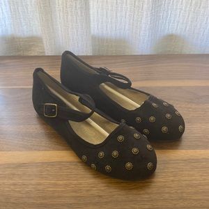 JoyFolie dress flats